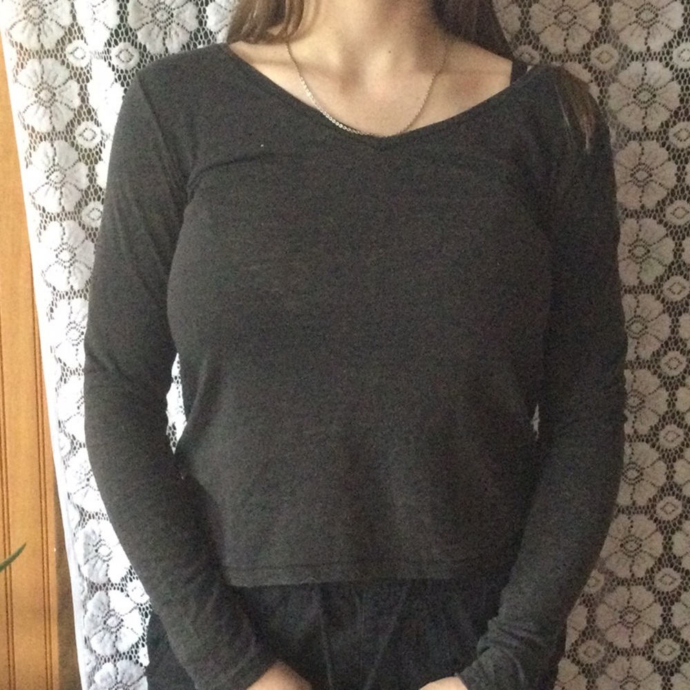 Long sleeve
